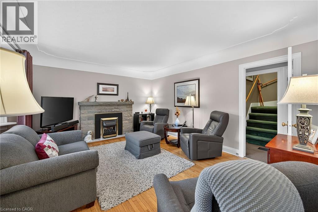 875 Garth Street, Hamilton, Ontario  L9C 4L1 - Photo 5 - 40782370