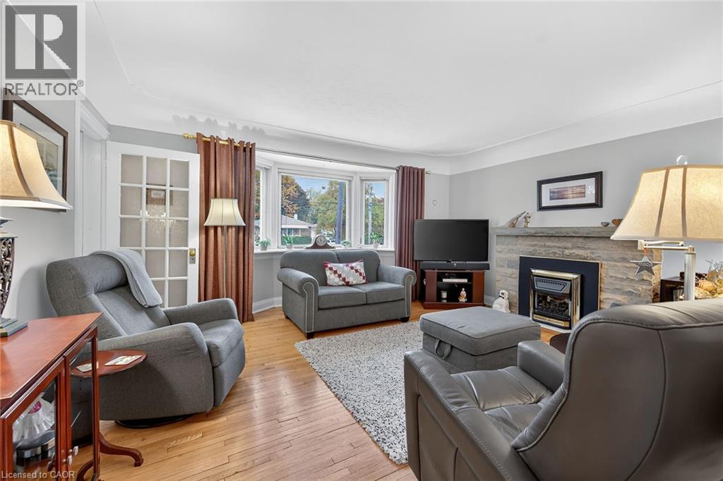 875 Garth Street, Hamilton, Ontario  L9C 4L1 - Photo 7 - 40782370