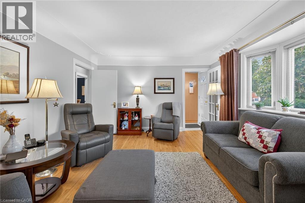 875 Garth Street, Hamilton, Ontario  L9C 4L1 - Photo 8 - 40782370