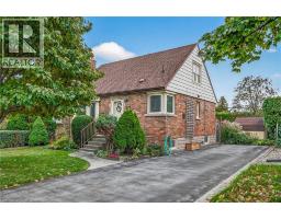 875 GARTH Street, hamilton, Ontario
