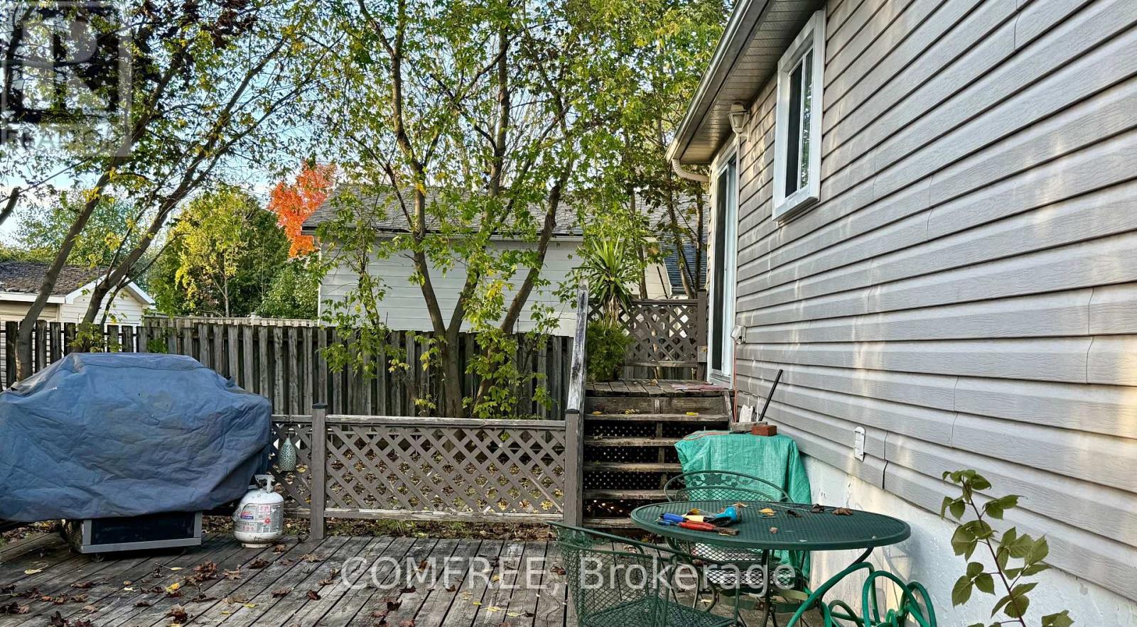 391 Raymond Avenue, Orillia, Ontario  L3V 6S6 - Photo 4 - S12482267