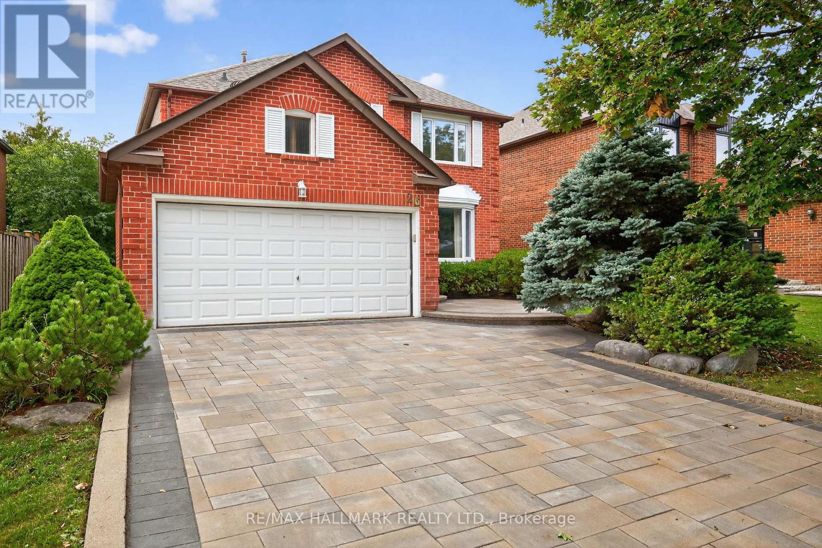 26 STACEY CRESCENT, Markham, Ontario