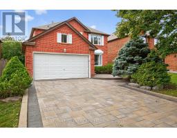 26 STACEY CRESCENT, Markham, Ontario