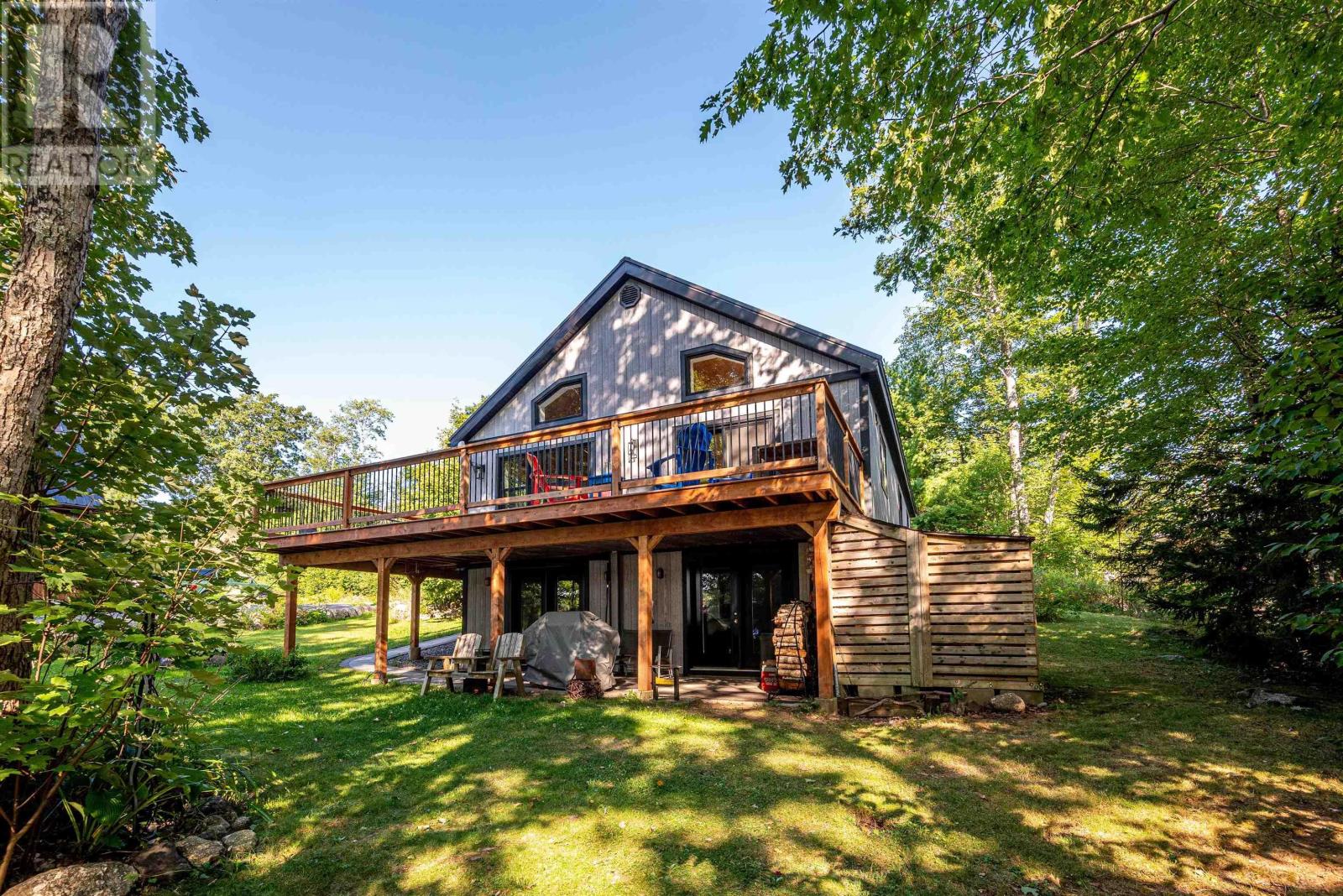 102 Canyon Point Road, Vaughan, Nova Scotia