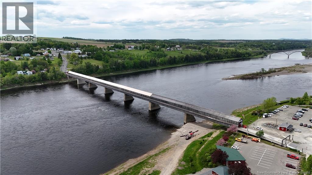 354 Main Street, Hartland, New Brunswick  E7P 2M9 - Photo 4 - NB119784