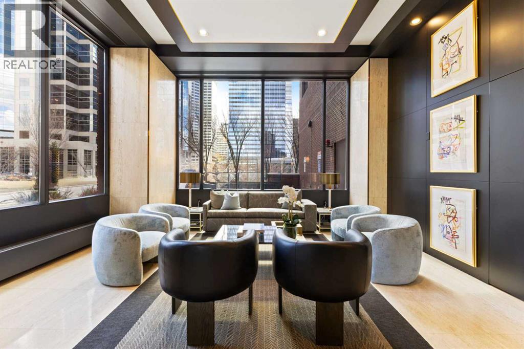 C400, 500 Eau Claire Avenue Sw, Calgary, Alberta  T2P 3R8 - Photo 4 - A2212635