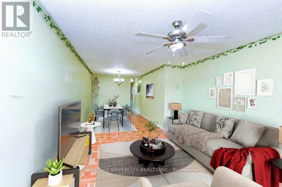 3786 Teeswater Road, Mississauga (Malton), Ontario  L4T 2A4 - Photo 21 - W12476606