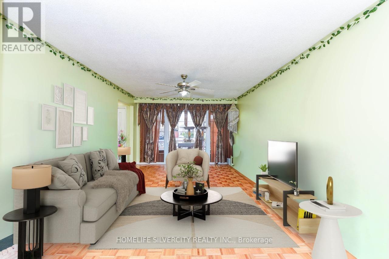 3786 Teeswater Road, Mississauga (Malton), Ontario  L4T 2A4 - Photo 20 - W12476606