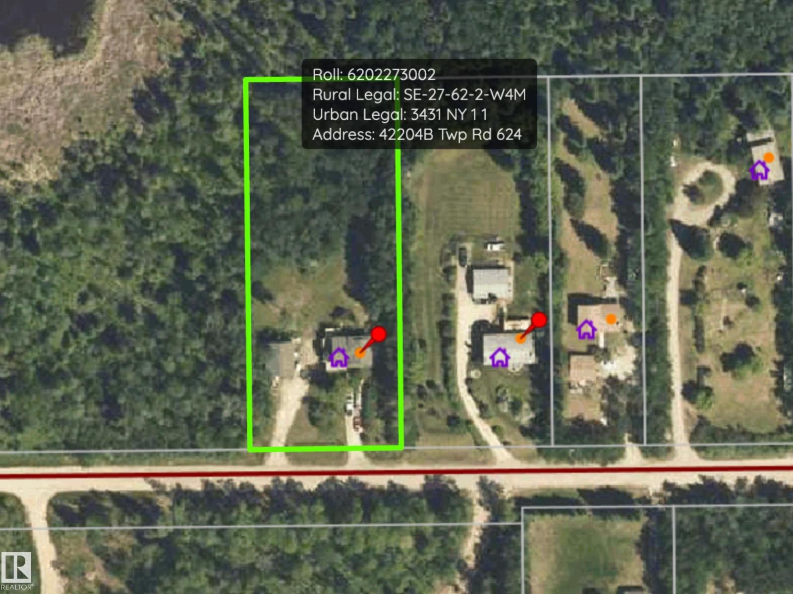 42204b Twp Rd 624, Rural Bonnyville M.d., Alberta  T0A 1T0 - Photo 32 - E4460766