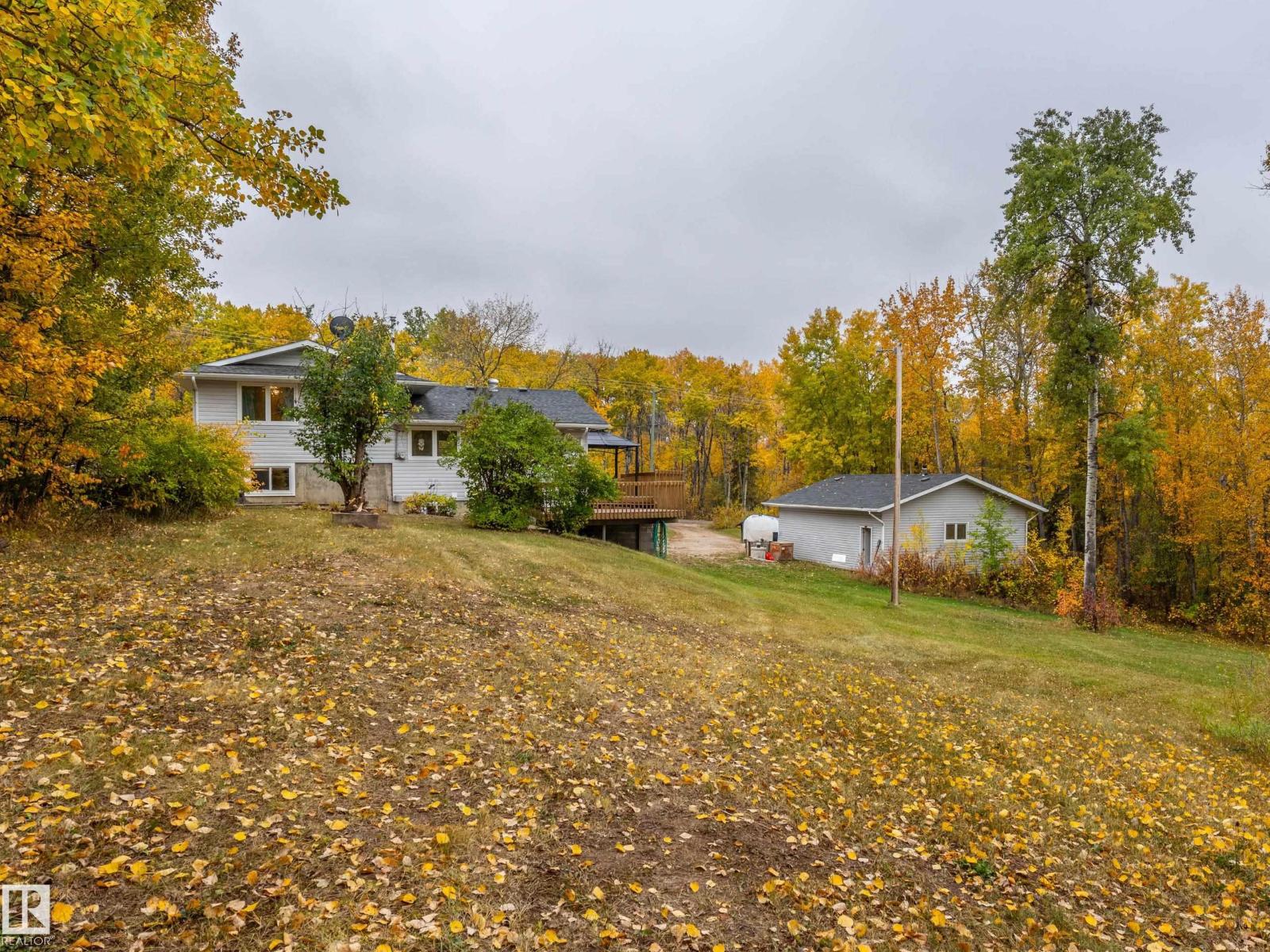 42204B TWP RD 624, Rural Bonnyville M.D., Alberta
