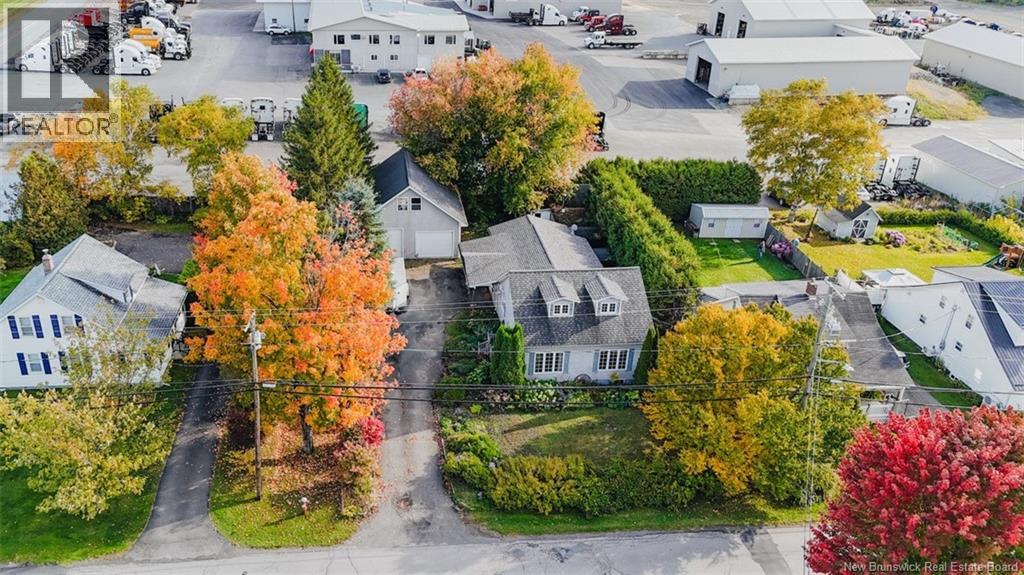 62 Hillcrest Avenue, Hartland, New Brunswick E7P 1M7 - Photo 3 - NB127241