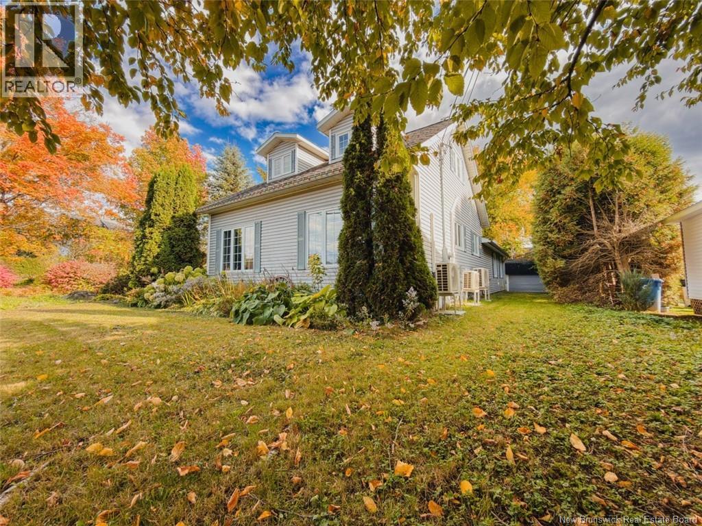 62 Hillcrest Avenue, Hartland, New Brunswick E7P 1M7 - Photo 8 - NB127241