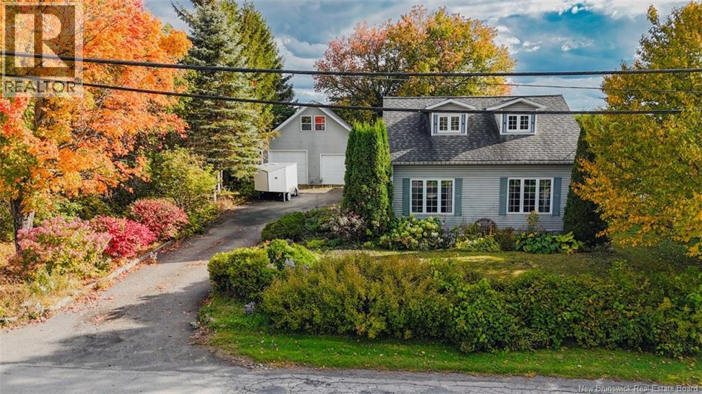 62 Hillcrest Avenue, Hartland, New Brunswick