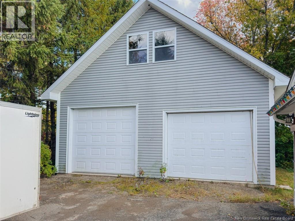 62 Hillcrest Avenue, Hartland, New Brunswick E7P 1M7 - Photo 9 - NB127241
