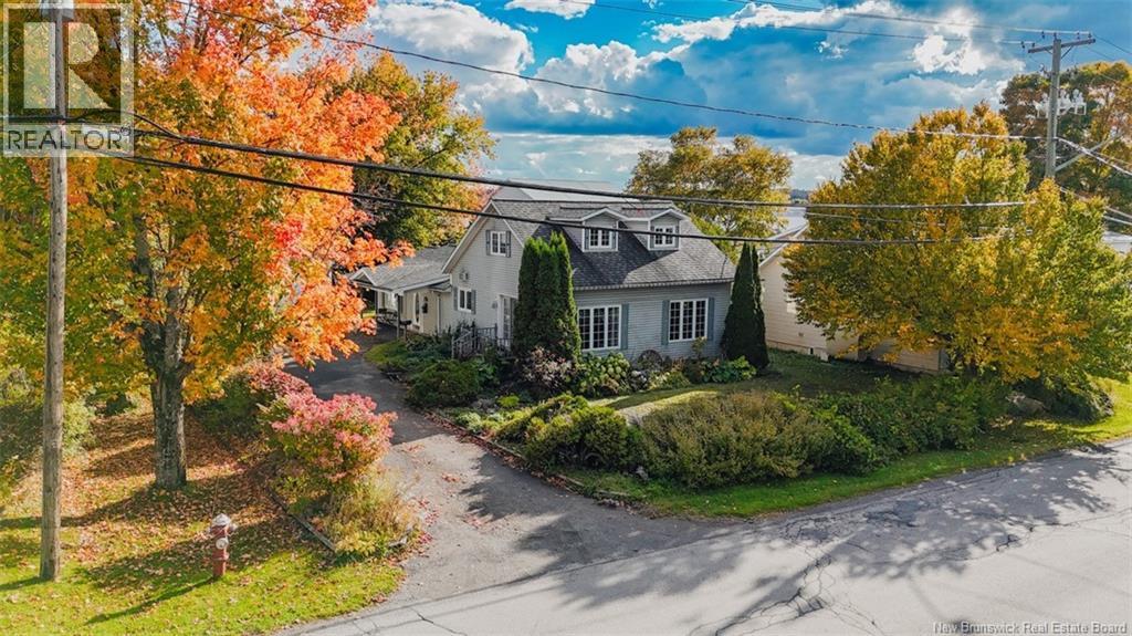 62 Hillcrest Avenue, Hartland, New Brunswick E7P 1M7 - Photo 7 - NB127241