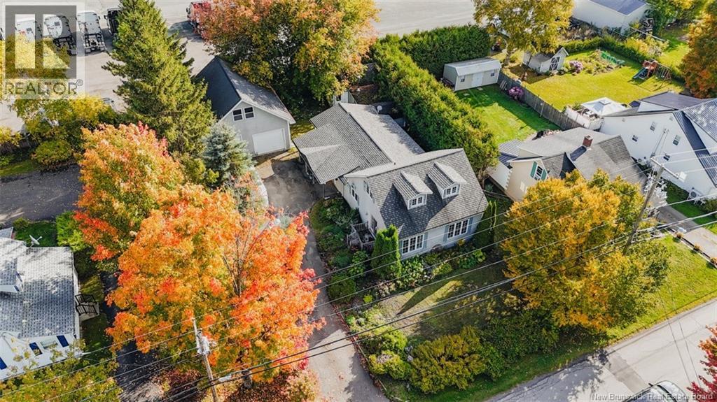 62 Hillcrest Avenue, Hartland, New Brunswick E7P 1M7 - Photo 4 - NB127241