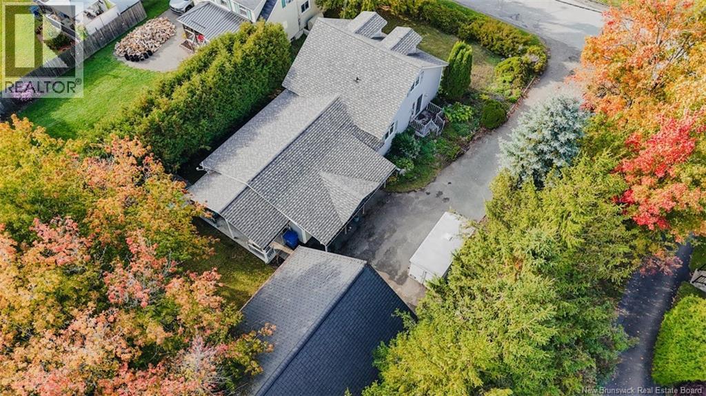 62 Hillcrest Avenue, Hartland, New Brunswick E7P 1M7 - Photo 12 - NB127241