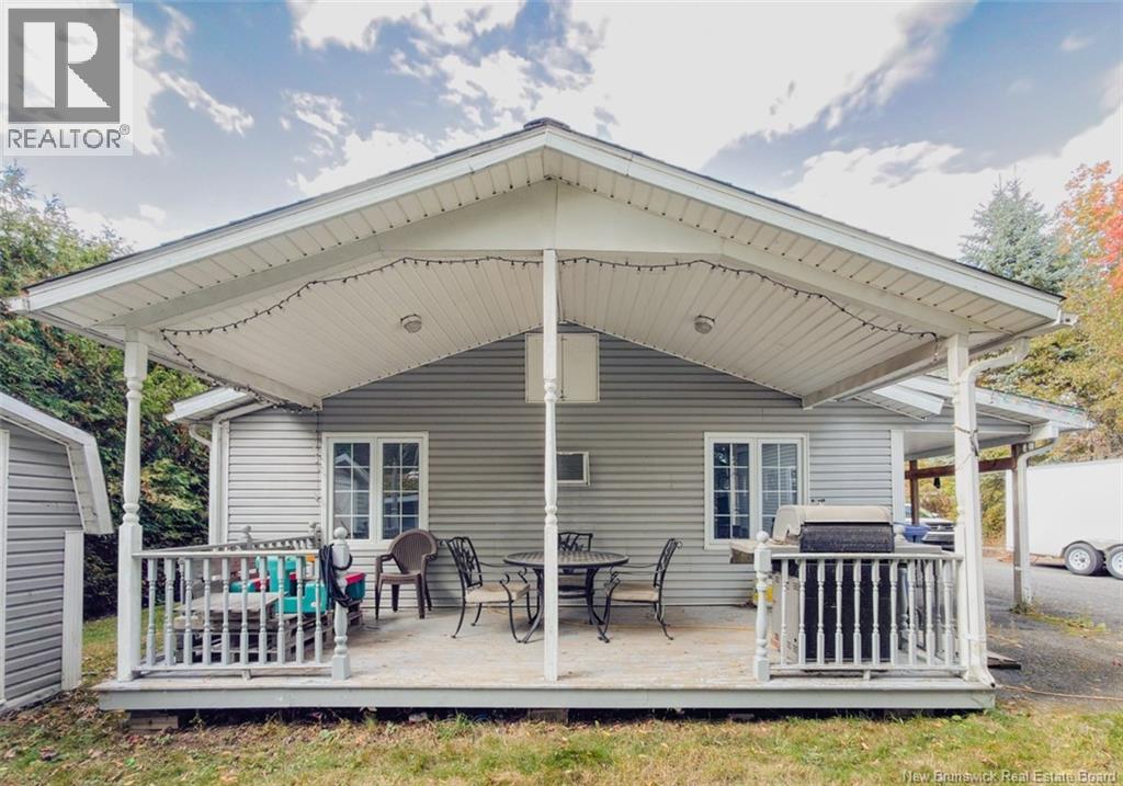 62 Hillcrest Avenue, Hartland, New Brunswick E7P 1M7 - Photo 13 - NB127241