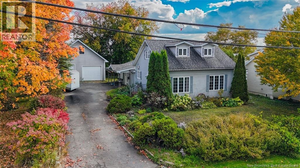 62 Hillcrest Avenue, Hartland, New Brunswick E7P 1M7 - Photo 18 - NB127241