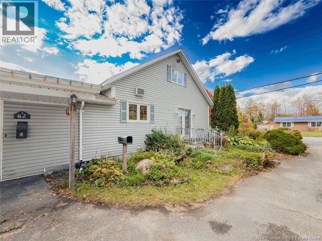 62 Hillcrest Avenue, Hartland, New Brunswick E7P 1M7 - Photo 17 - NB127241