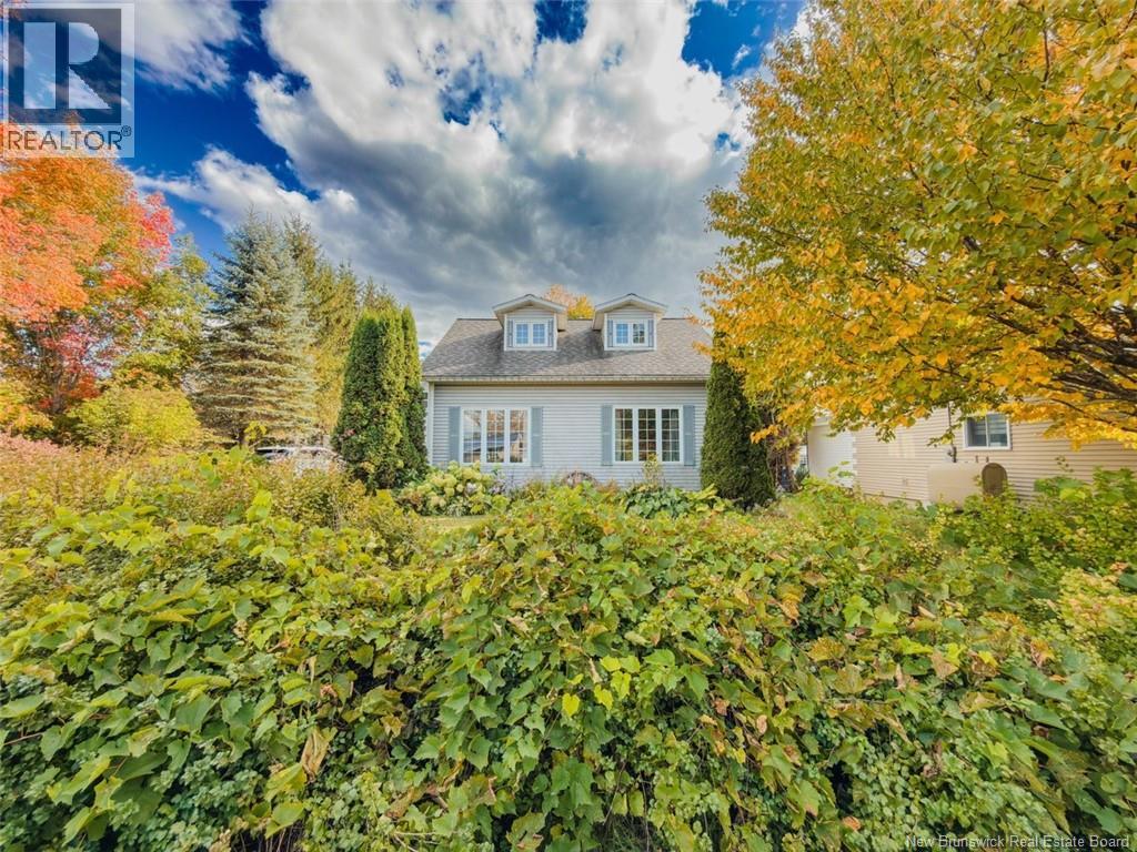 62 Hillcrest Avenue, Hartland, New Brunswick E7P 1M7 - Photo 19 - NB127241