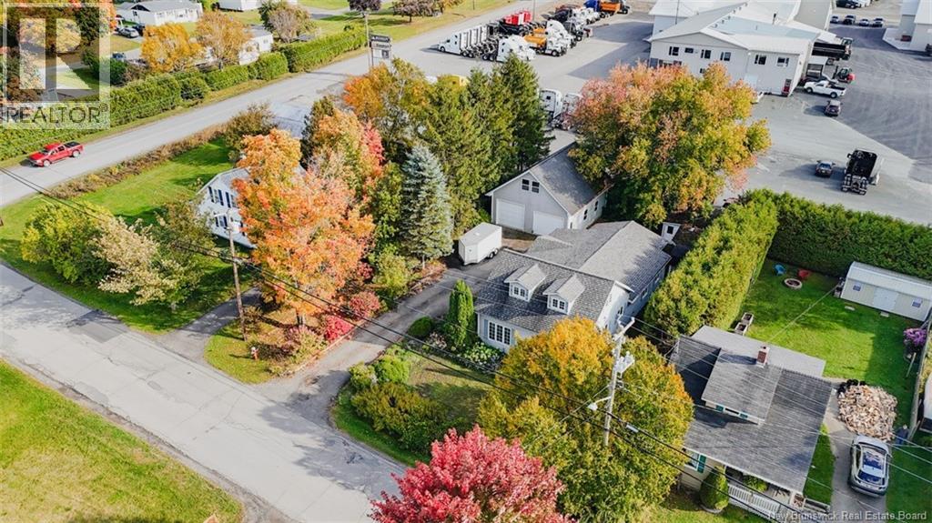 62 Hillcrest Avenue, Hartland, New Brunswick E7P 1M7 - Photo 21 - NB127241