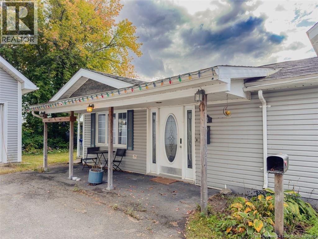 62 Hillcrest Avenue, Hartland, New Brunswick E7P 1M7 - Photo 16 - NB127241