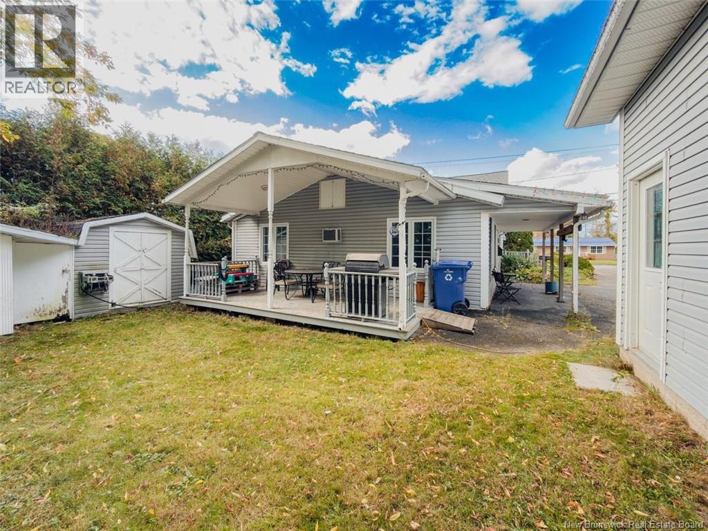 62 Hillcrest Avenue, Hartland, New Brunswick E7P 1M7 - Photo 14 - NB127241