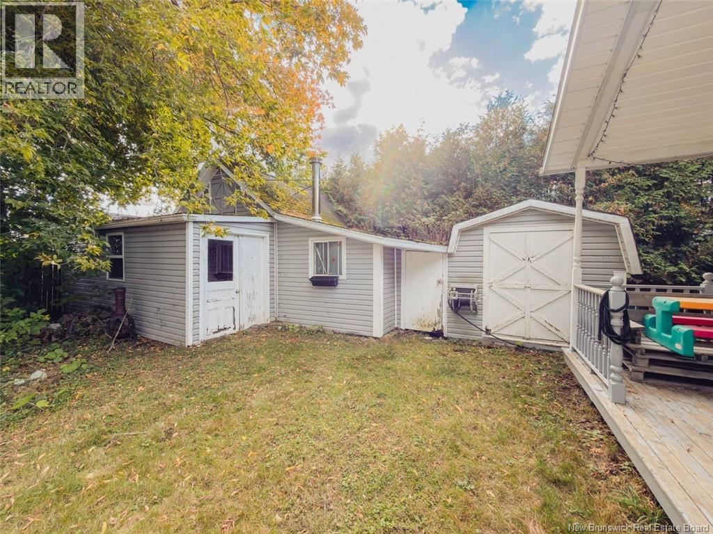 62 Hillcrest Avenue, Hartland, New Brunswick E7P 1M7 - Photo 15 - NB127241