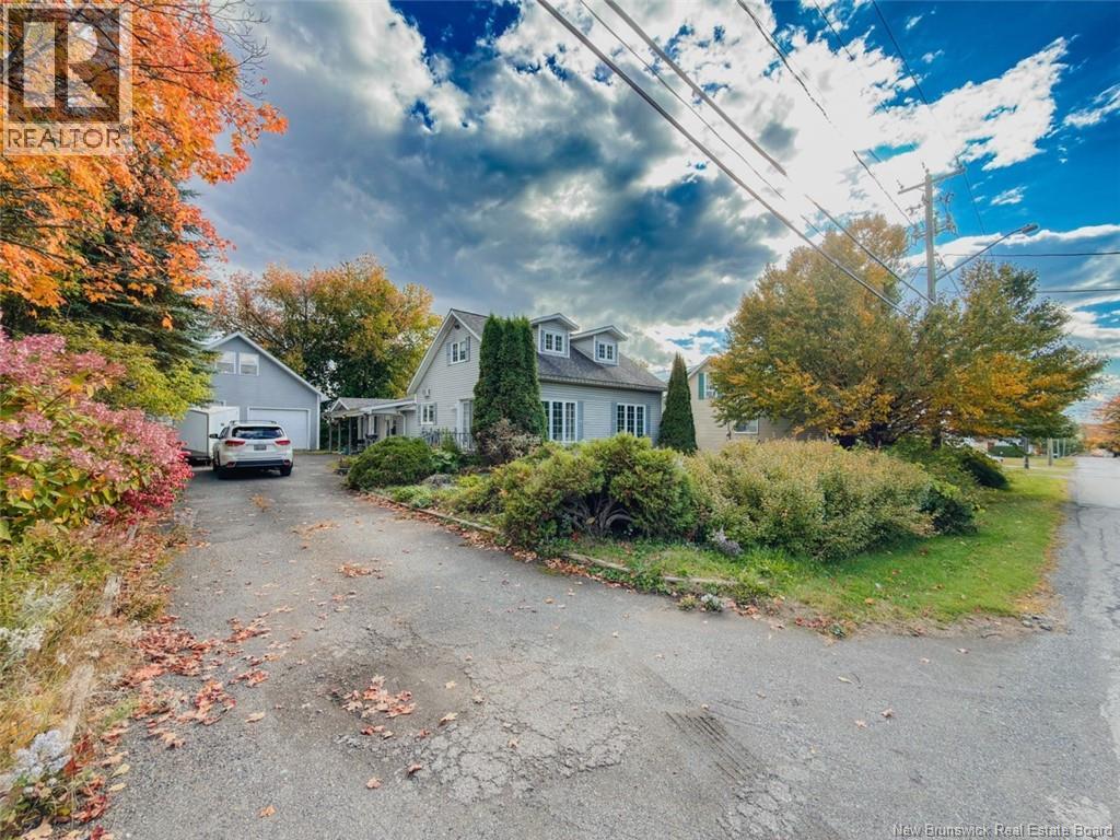 62 Hillcrest Avenue, Hartland, New Brunswick E7P 1M7 - Photo 20 - NB127241