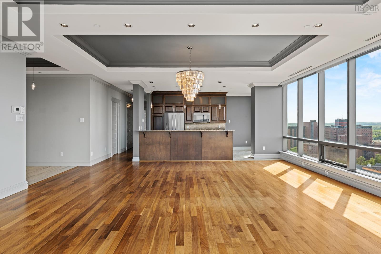 1602 1445 South Park Street, Halifax, Nova Scotia  B3J 0B6 - Photo 12 - 202522974