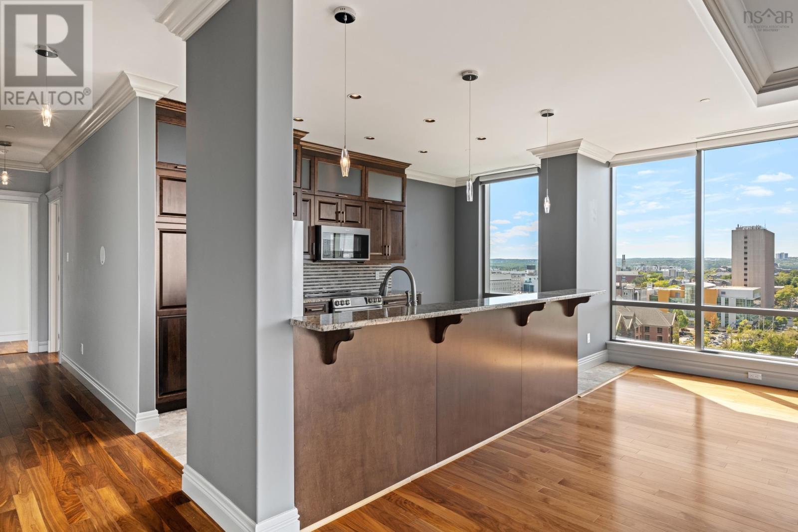 1602 1445 South Park Street, Halifax, Nova Scotia  B3J 0B6 - Photo 16 - 202522974