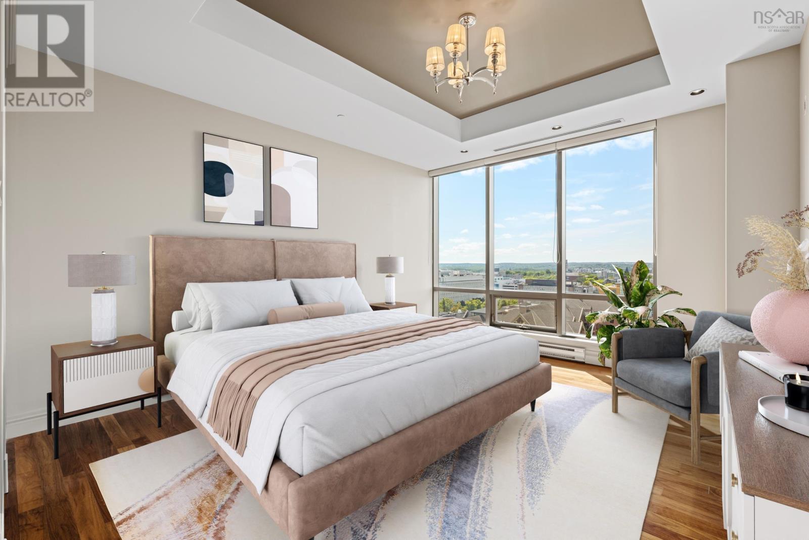 1602 1445 South Park Street, Halifax, Nova Scotia  B3J 0B6 - Photo 20 - 202522974