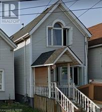 110 BEACH ROAD E, Hamilton, Ontario