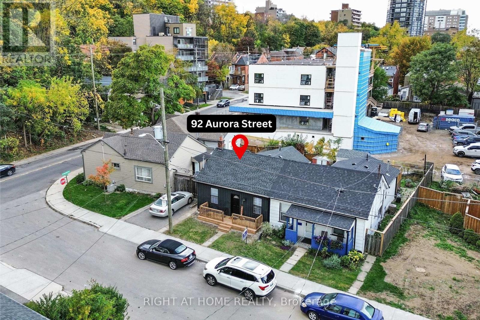 92 Aurora Street, Hamilton, Ontario  L8N 2P7 - Photo 44 - X12483264