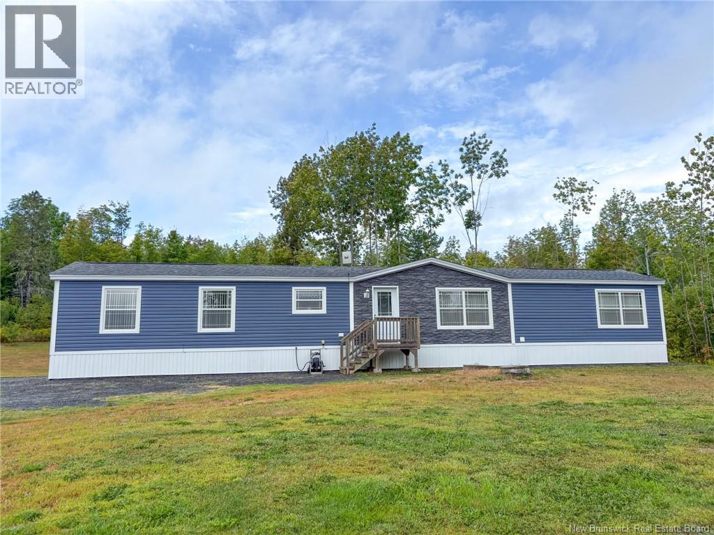 118 Oak Mountain Road, Oak Mountain, New Brunswick