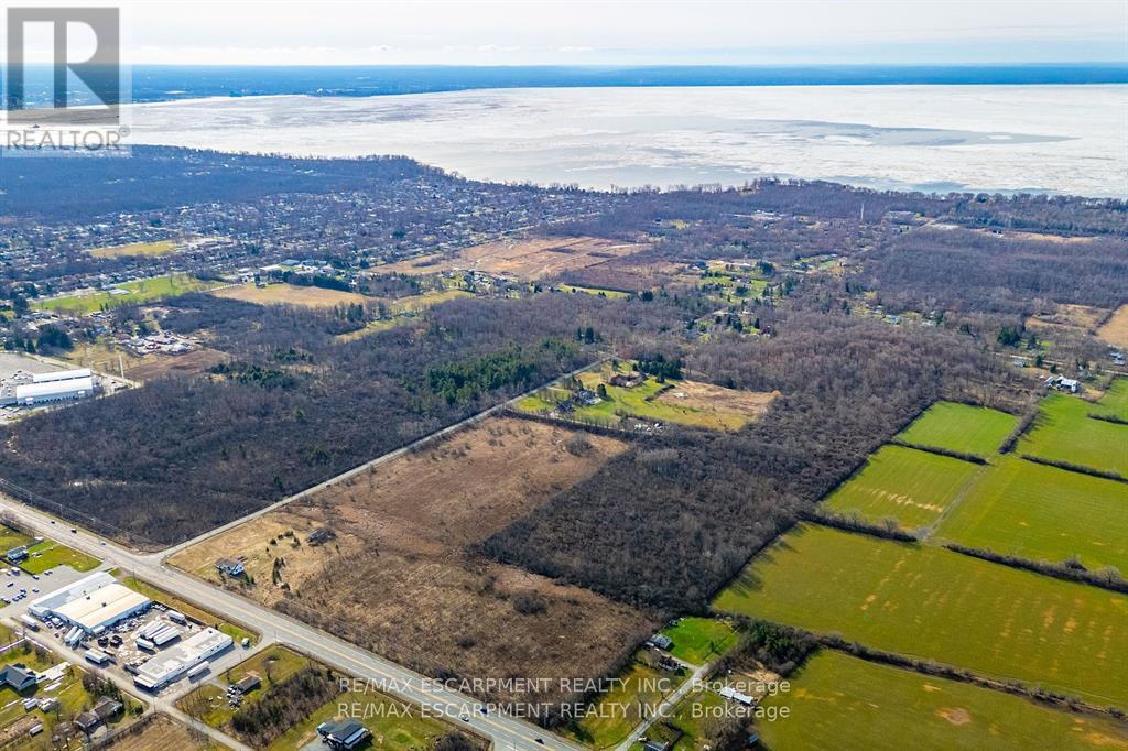 N/a Garrison Road, Fort Erie, Ontario  L2A 5M4 - Photo 4 - X12483273
