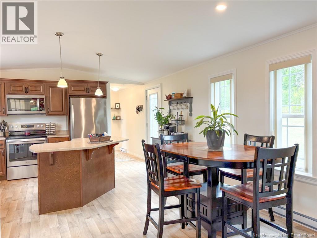 118 Oak Mountain Road, Oak Mountain, New Brunswick  E7N 2S2 - Photo 12 - NB127306