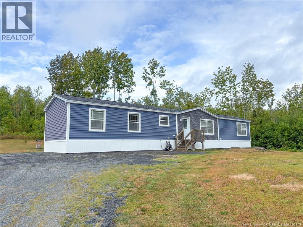 118 Oak Mountain Road, Oak Mountain, New Brunswick  E7N 2S2 - Photo 3 - NB127306