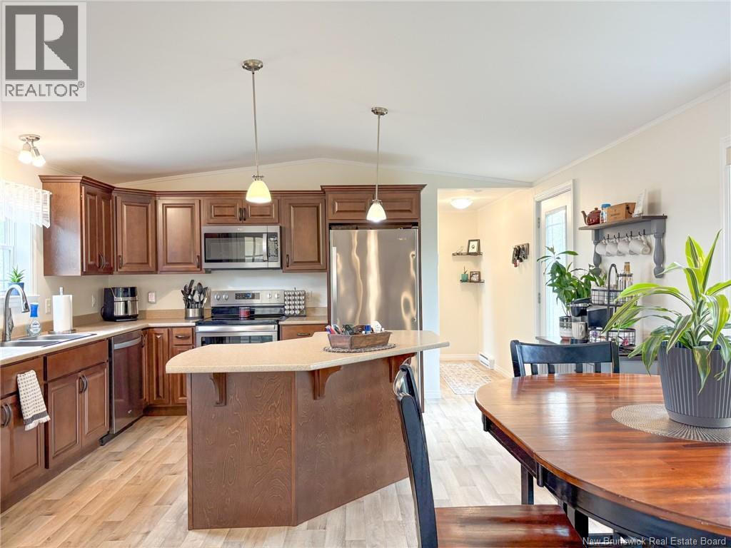 118 Oak Mountain Road, Oak Mountain, New Brunswick  E7N 2S2 - Photo 13 - NB127306