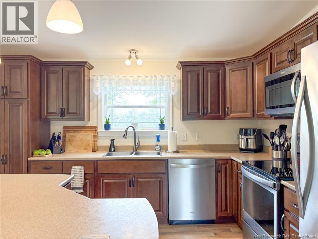 118 Oak Mountain Road, Oak Mountain, New Brunswick  E7N 2S2 - Photo 16 - NB127306