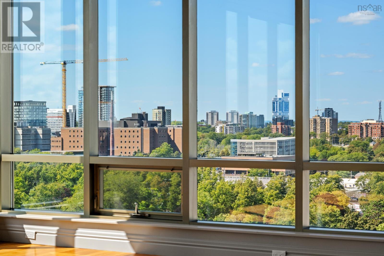 1602 1445 South Park Street, Halifax, Nova Scotia  B3J 0B6 - Photo 41 - 202522974