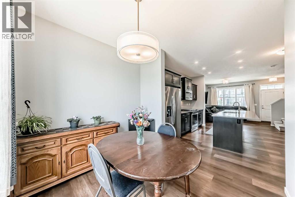 269 Ellen Way, Crossfield, Alberta  T0M 0S0 - Photo 14 - A2246754