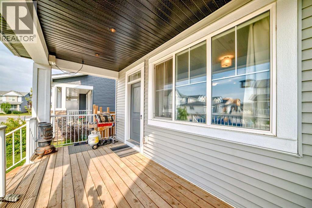 269 Ellen Way, Crossfield, Alberta  T0M 0S0 - Photo 6 - A2246754