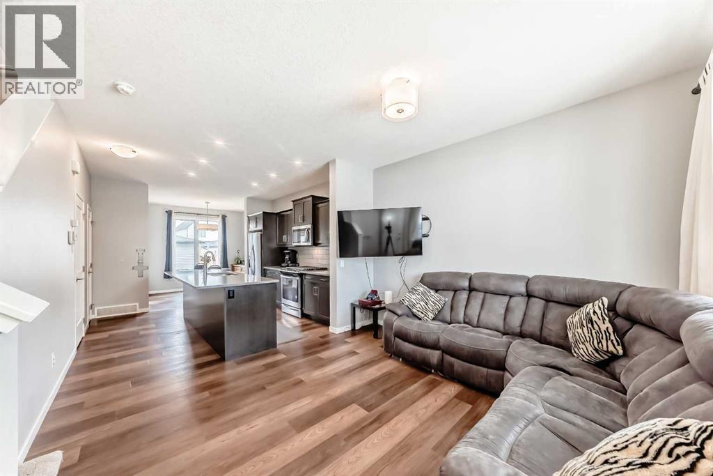 269 Ellen Way, Crossfield, Alberta  T0M 0S0 - Photo 11 - A2246754