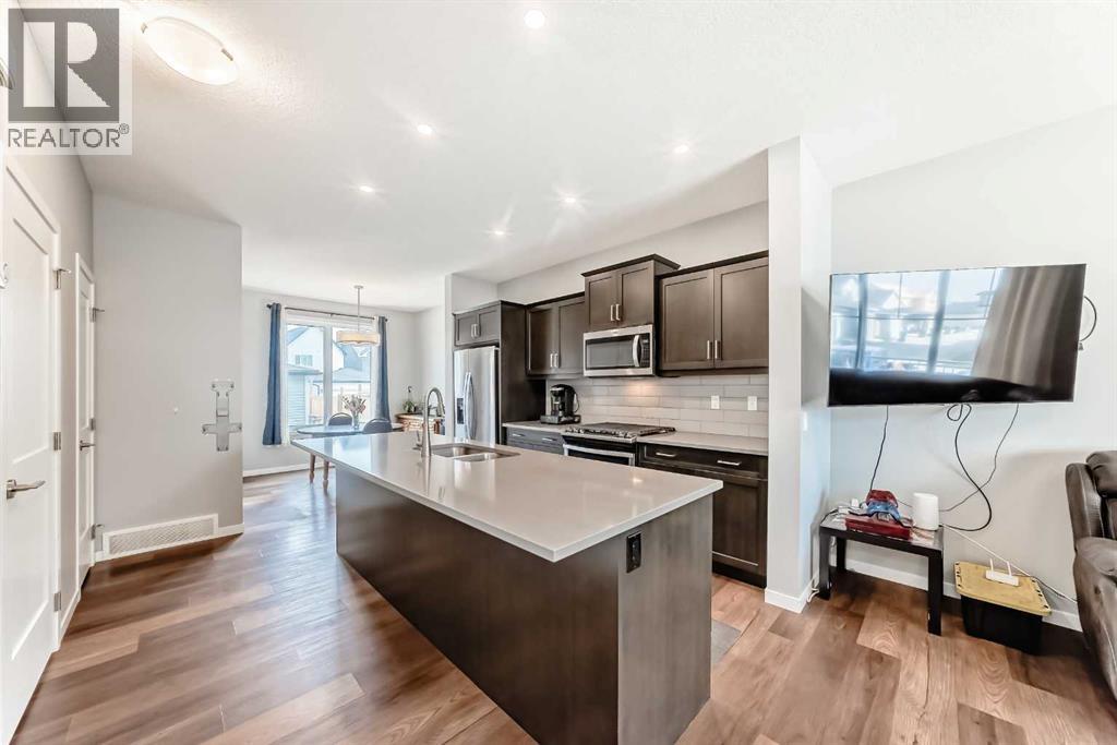 269 Ellen Way, Crossfield, Alberta  T0M 0S0 - Photo 22 - A2246754