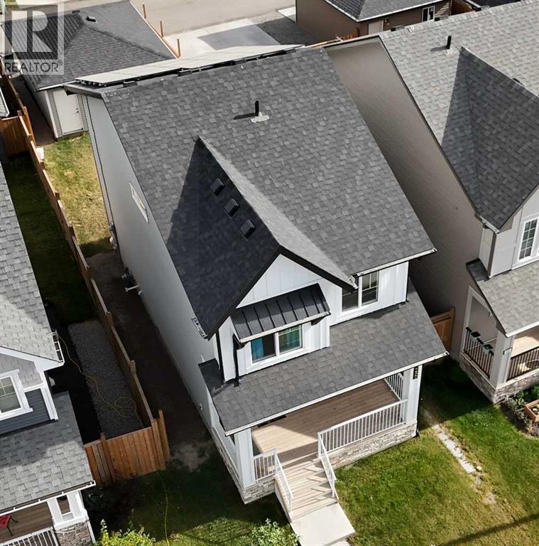 269 Ellen Way, Crossfield, Alberta  T0M 0S0 - Photo 4 - A2246754