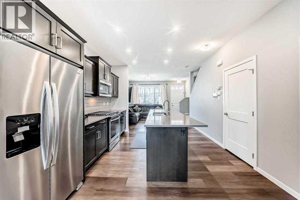 269 Ellen Way, Crossfield, Alberta  T0M 0S0 - Photo 17 - A2246754