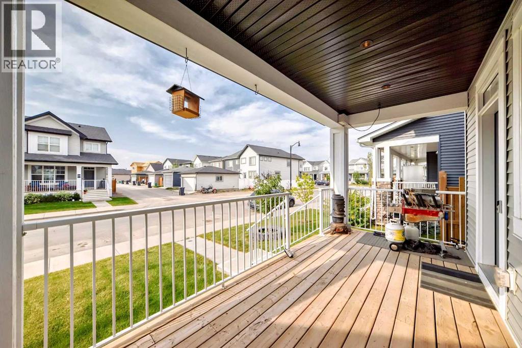 269 Ellen Way, Crossfield, Alberta  T0M 0S0 - Photo 7 - A2246754