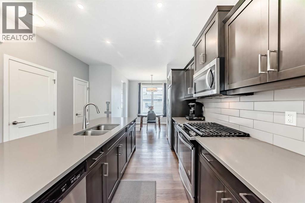 269 Ellen Way, Crossfield, Alberta  T0M 0S0 - Photo 20 - A2246754